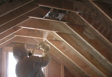 Pittsburgh Attic Insulation