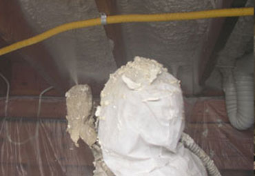 Pittsburgh Crawl Space Insulation