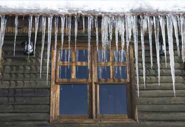 Ice Dam Prevention for Pittsburgh Homes