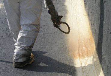 Pittsburgh spray foam roofs are seamless and monolithic