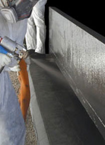 Pittsburgh Protective Polyurea Coatings