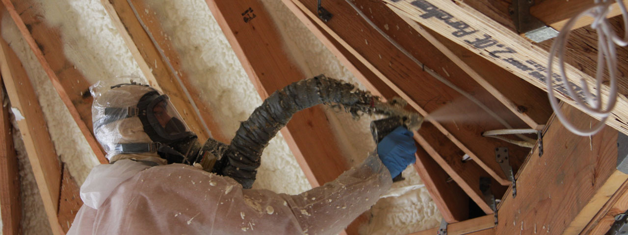 Pittsburgh Pennsylvania Attic Insulation Spray Foam