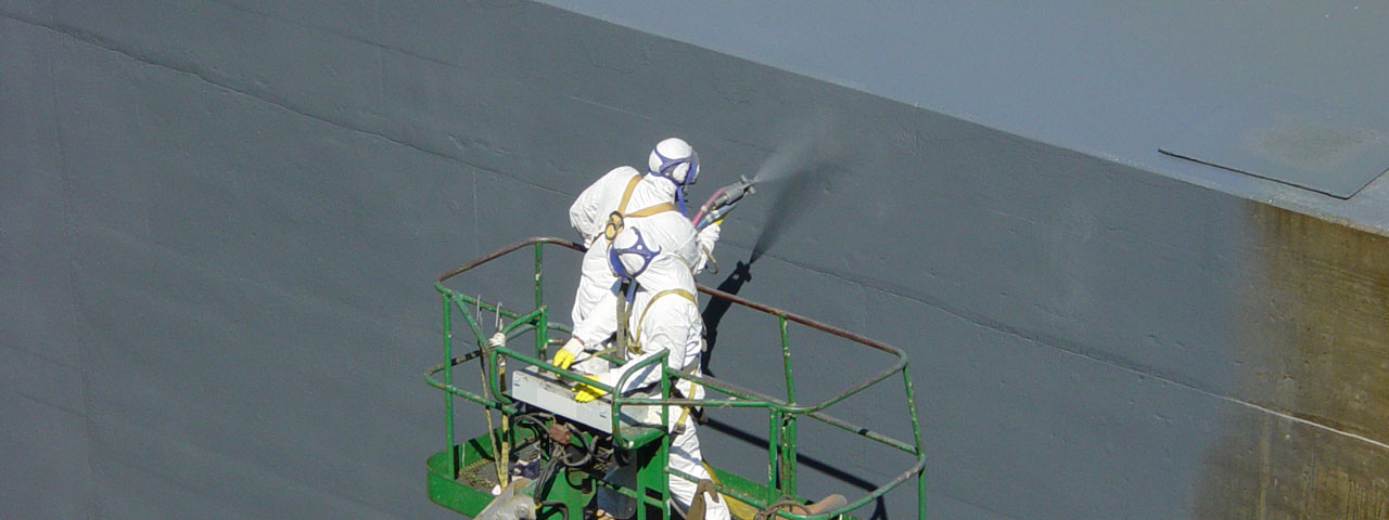 Polyurea protective coatings for Pittsburgh Pennsylvania